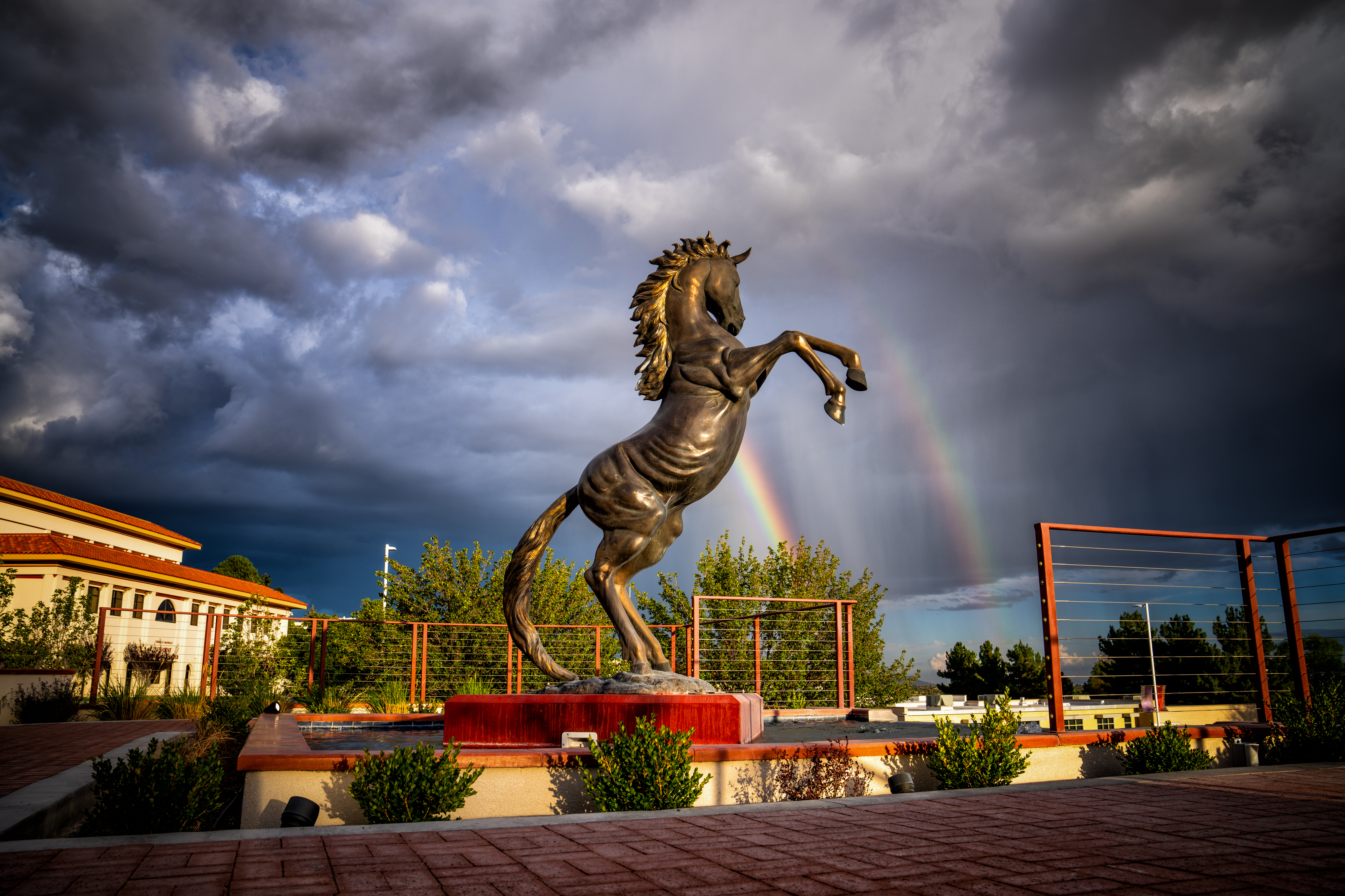 Spring Discovery Day